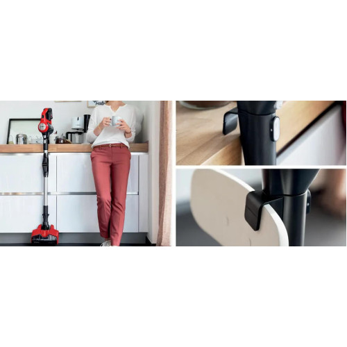 Пылесос Bosch BCS711PET