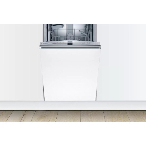 Встраиваемая посудомоечная машина Bosch SRV2IKX1BR