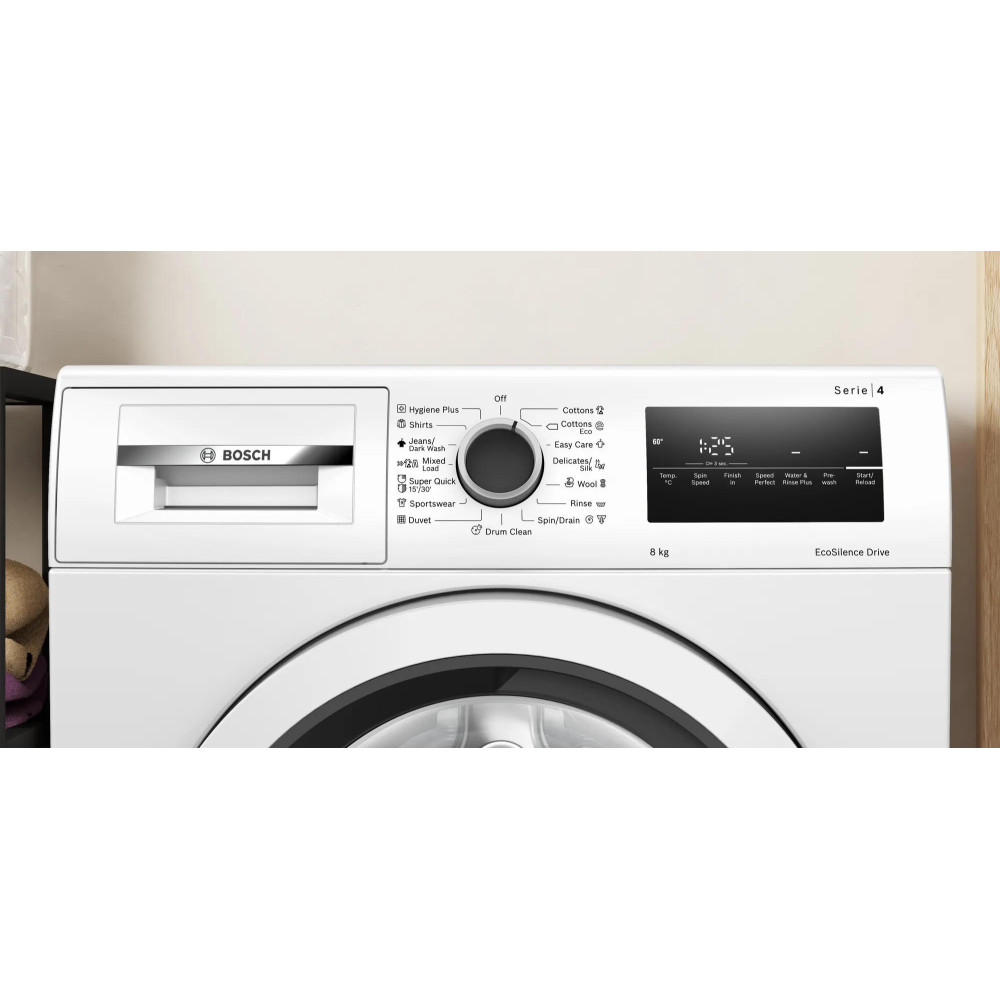 Стиральная машина Bosch WAN24200ME