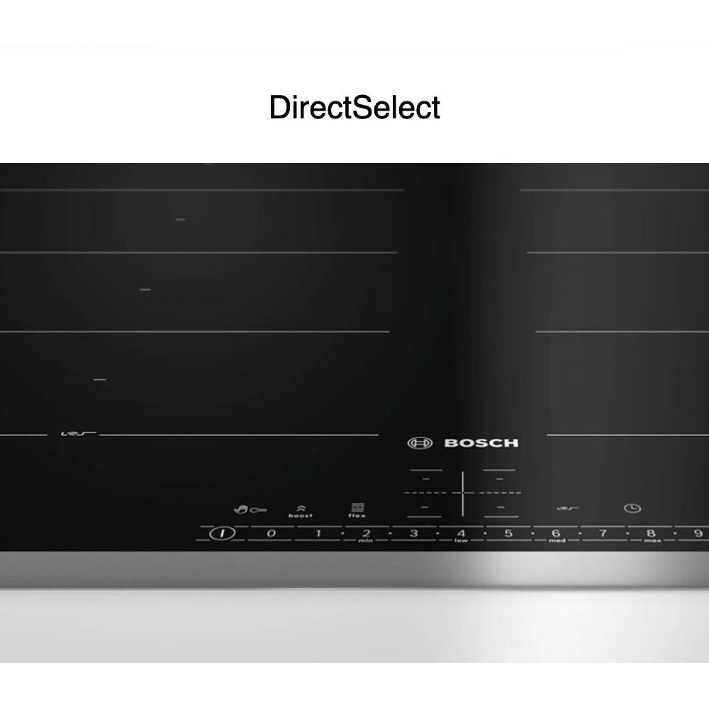 Индукционная варочная панель Bosch PXX645FC1E