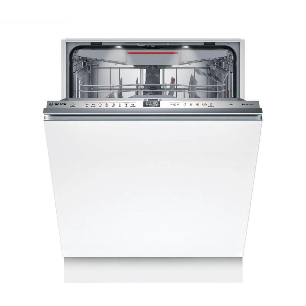 Встраиваемая посудомоечная машина Bosch SMV6ZCX49E