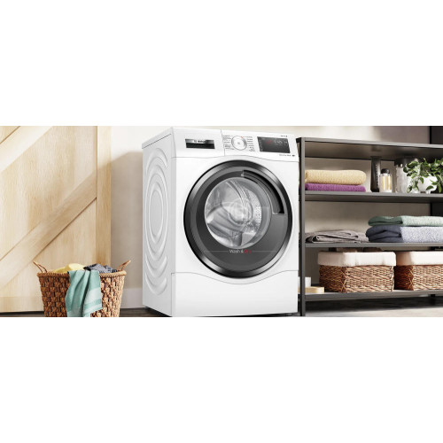 Стирально-сушильная машина Bosch WDU28513