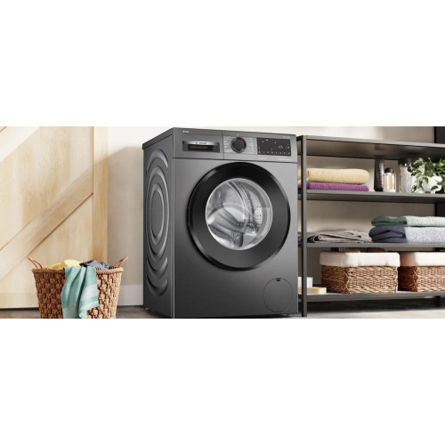 Стиральная машина Bosch WGG244RFSN