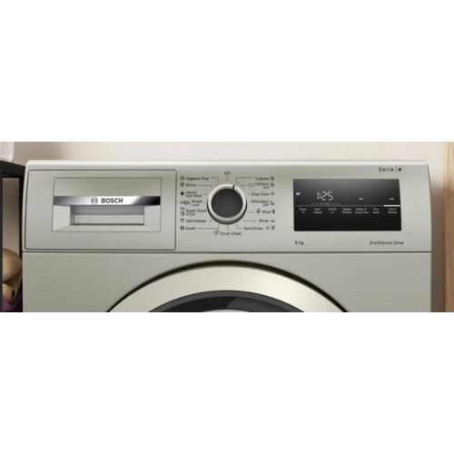 Стиральная машина Bosch WAN2420XME