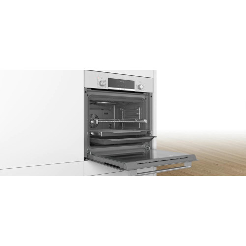 Духовой шкаф Bosch HIJ517YW1R