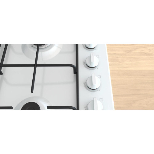 Газовая варочная панель Bosch PBP6C2K80O