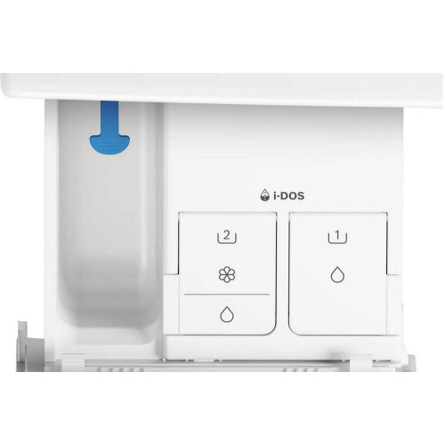 Стиральная машина Bosch WAV28E43