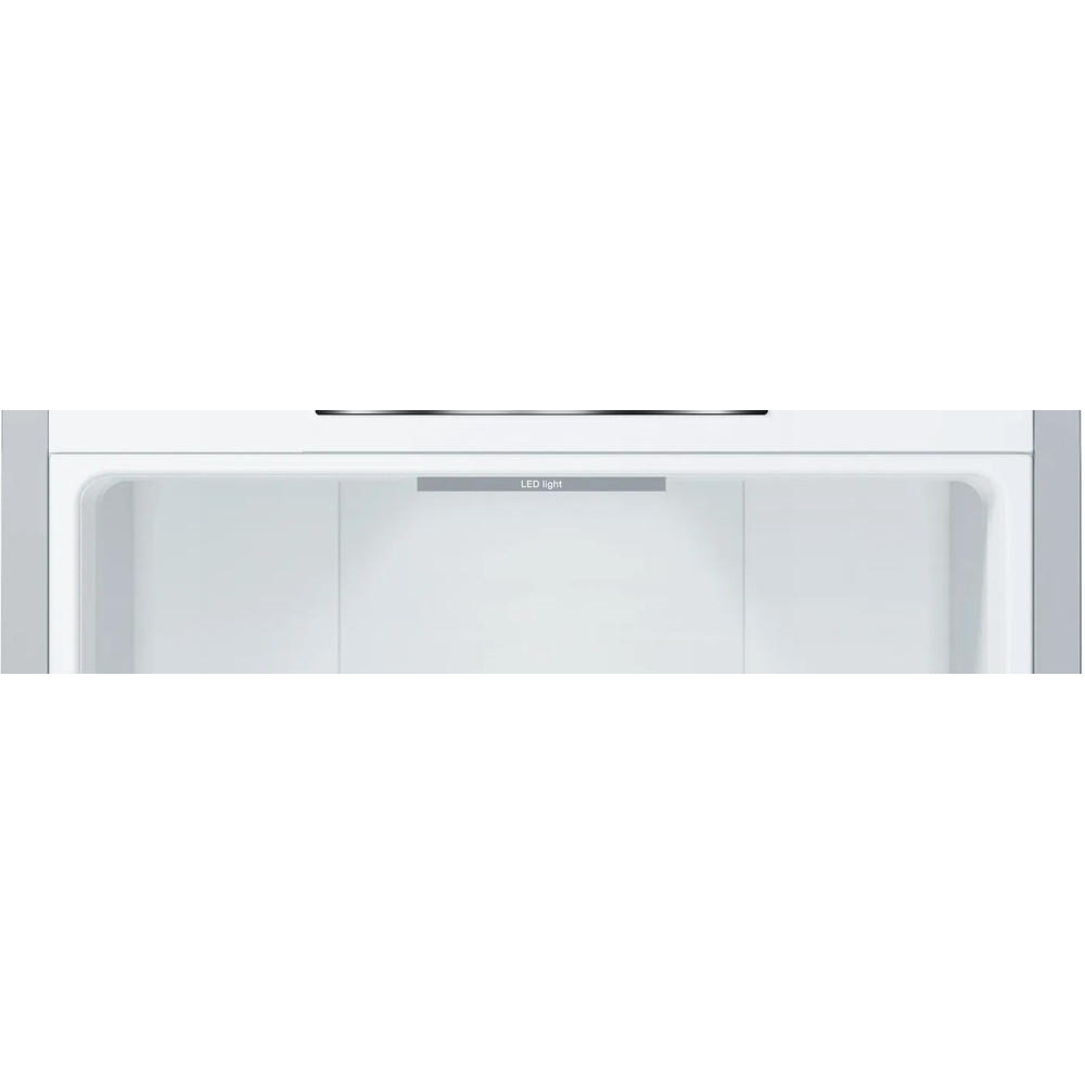 Двухкамерный холодильник Bosch KGN392LDC