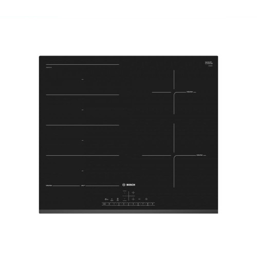Индукционная варочная панель Bosch PXE631FC1E