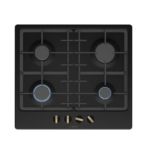 Газовая варочная панель Bosch PGP6B3B92R