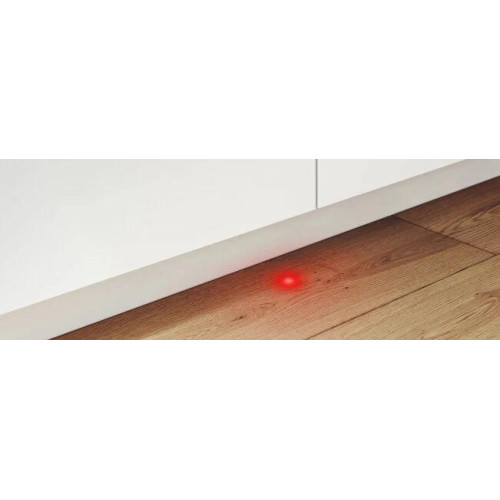 Встраиваемая посудомоечная машина Bosch SMV4HVX00E