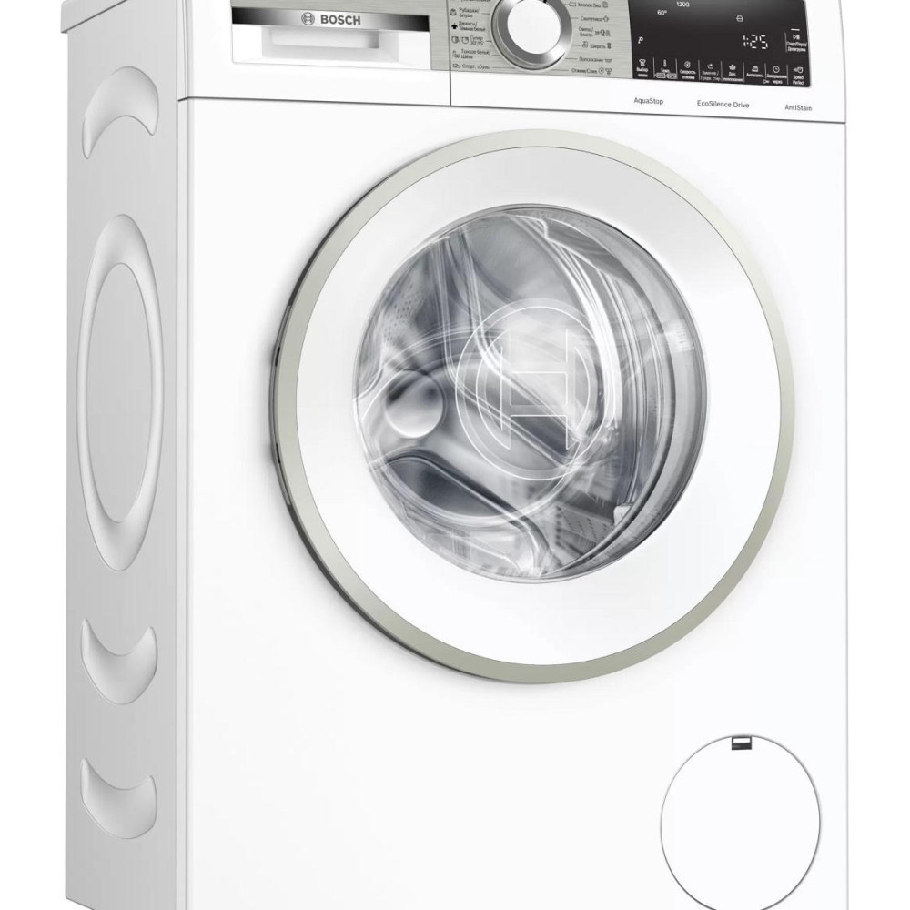 Стиральная машина Bosch WHA222W2OE