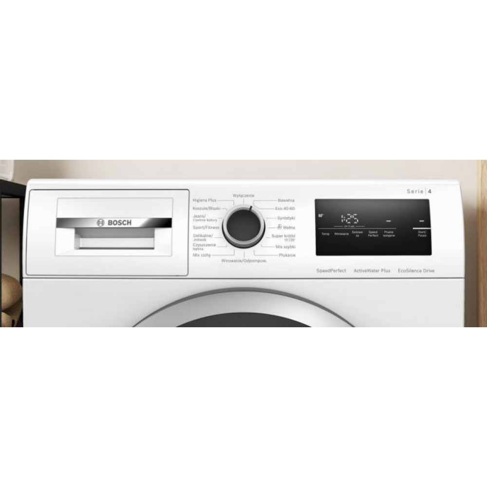 Стиральная машина Bosch WAN2410EPL