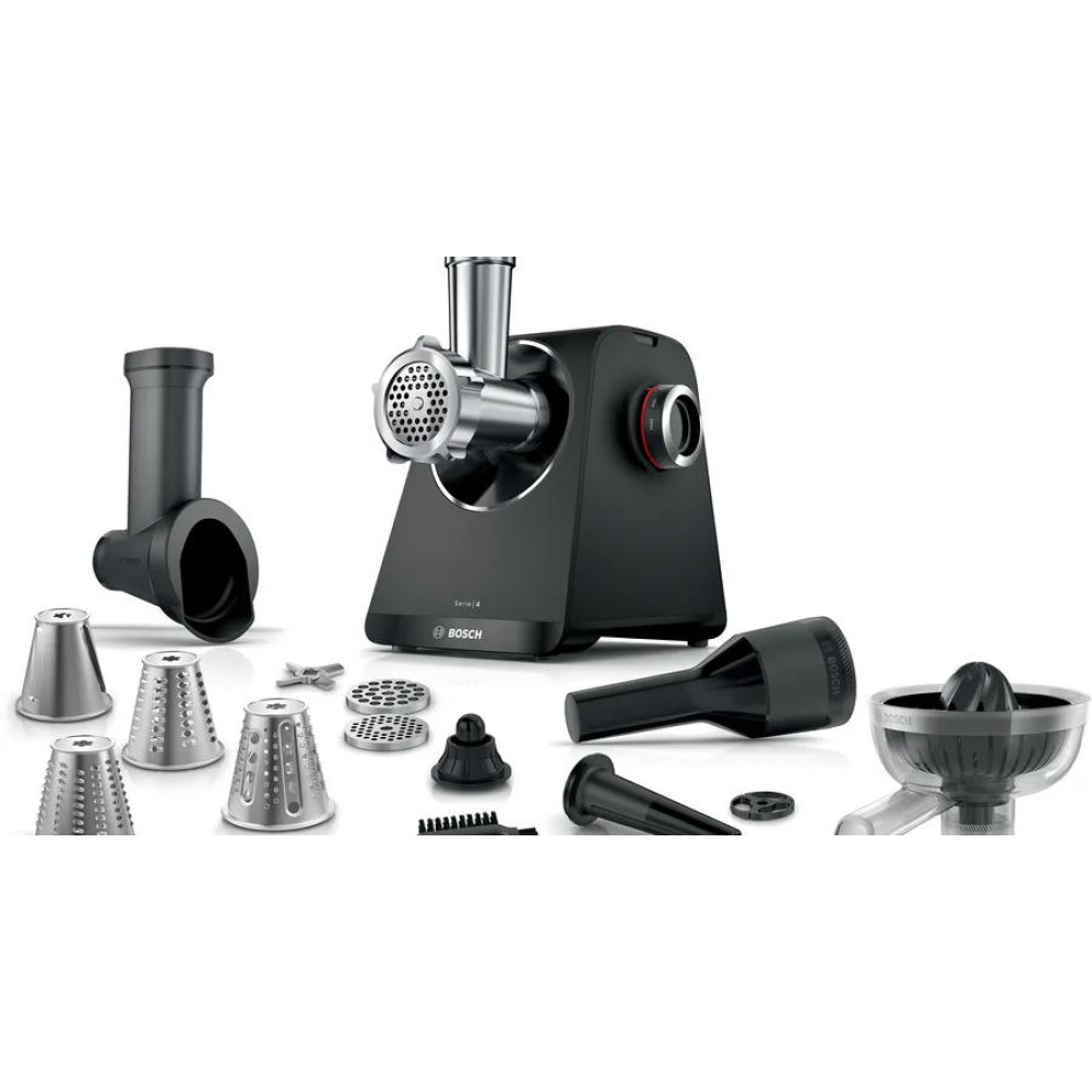 Мясорубка Bosch MFWS450B