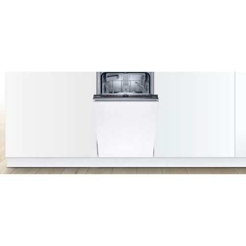 Встраиваемая посудомоечная машина Bosch SRV2IKX2BR
