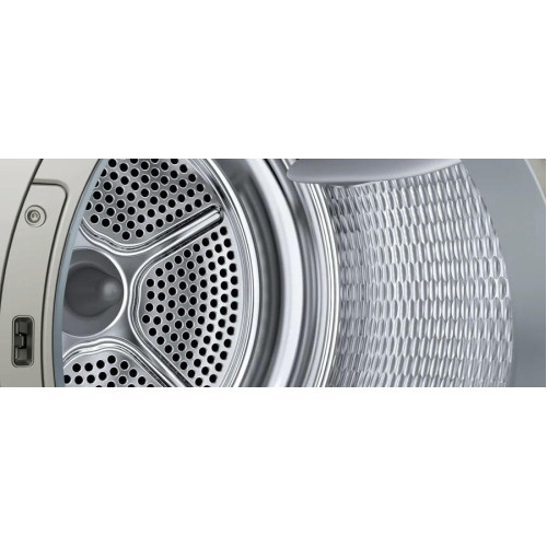 Сушильная машина Bosch WQB245BXME