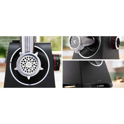 Мясорубка Bosch MFWS640B