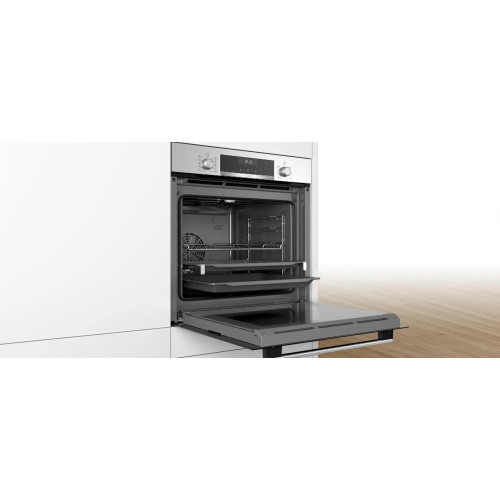 Духовой шкаф Bosch HBG537NS0R