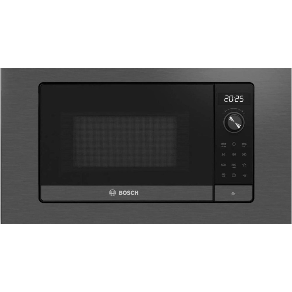 Встраиваемая микроволновая печь Bosch BEL623MD3