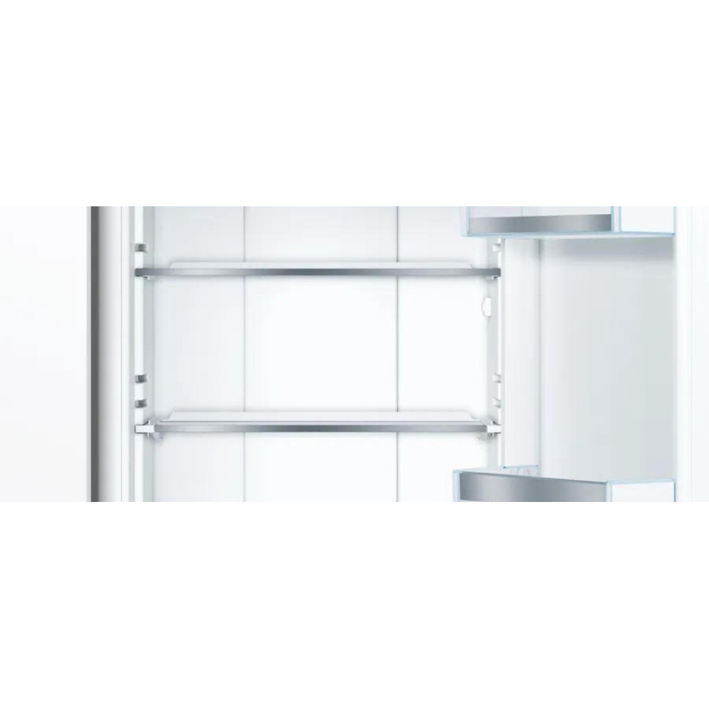 Двухкамерный холодильник Bosch KIF86PFE0
