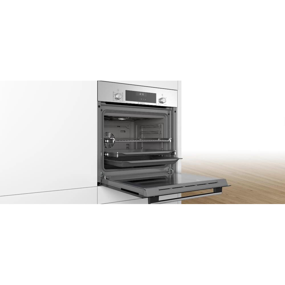 Духовой шкаф Bosch HBJ558YS0Q