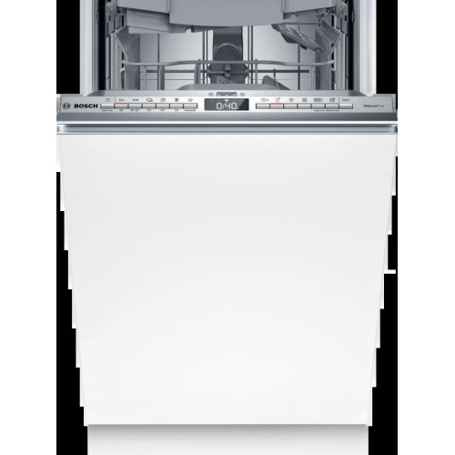 Встраиваемая посудомоечная машина Bosch SPV4HMX10E