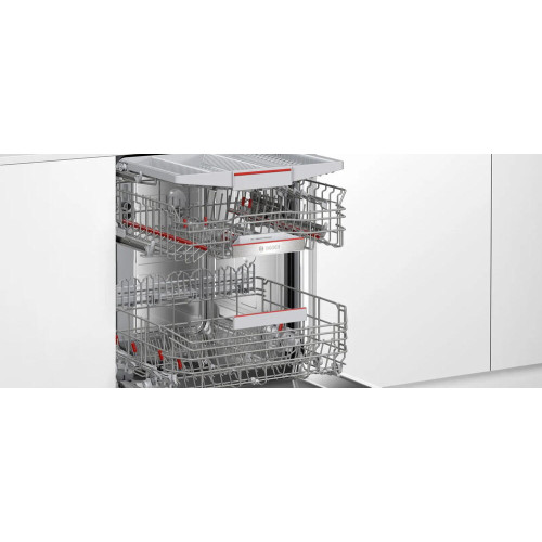 Встраиваемая посудомоечная машина Bosch SMV6ECX57E