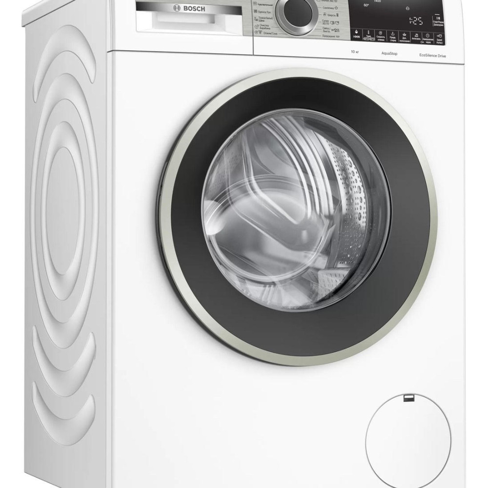Стиральная машина Bosch WGA254A0OE