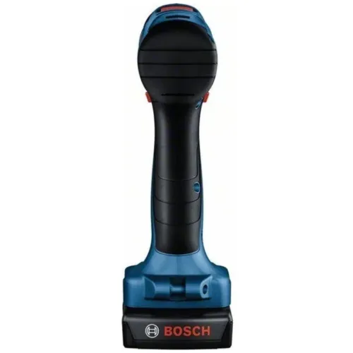 Bosch Professional GSB 185-LI (1 x 2 Ач, ЗУ) аккумуляторная дрель-шуруповерт, 06019K3101
