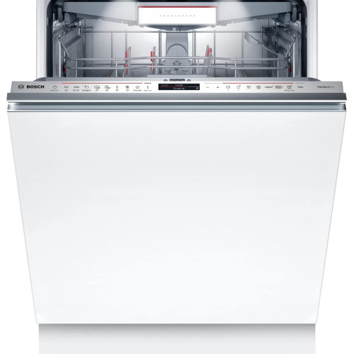 Встраиваемая посудомоечная машина Bosch SMV 8ZCX02E