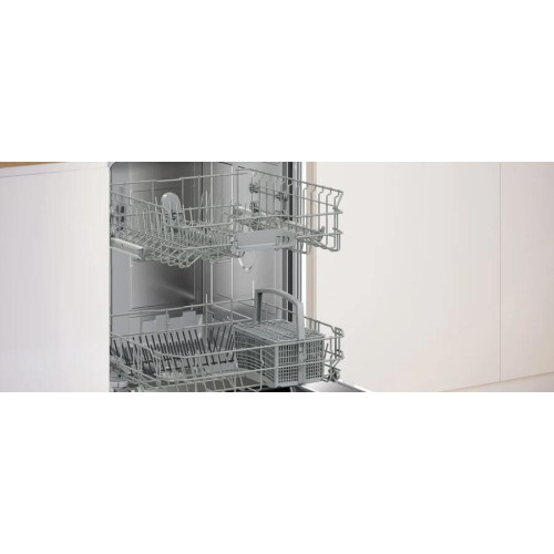 Встраиваемая посудомоечная машина Bosch SMV2ITX48E