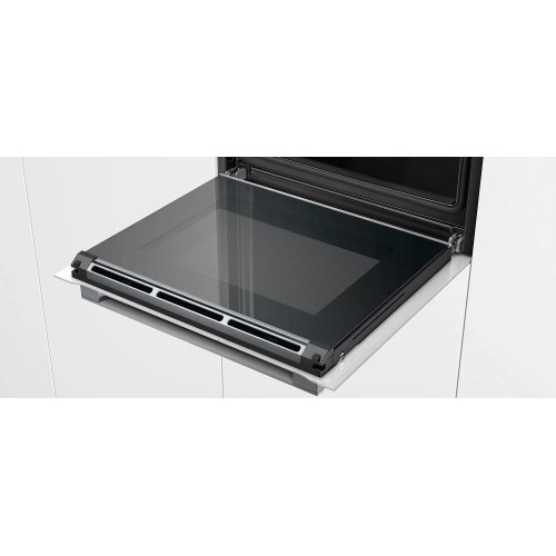 Духовой шкаф Bosch HBG675BW1