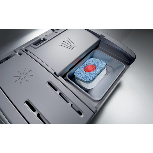 Посудомоечная машина Bosch SMV4HMX65Q