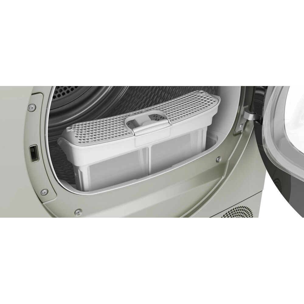 Сушильная машина Bosch WQK2521XME