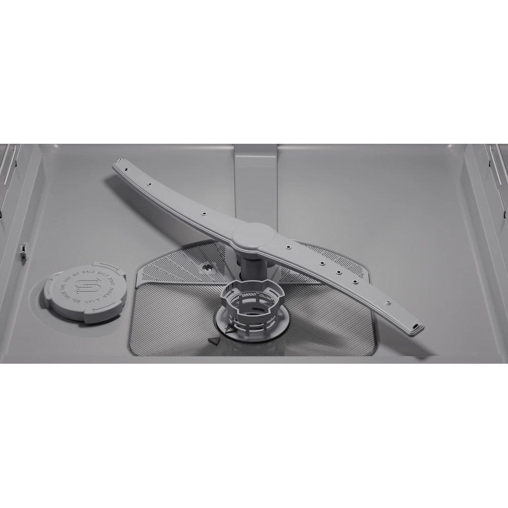 Посудомоечная машина Bosch SMH4HVX03E