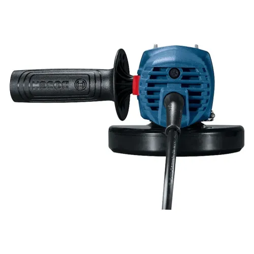 Bosch GWS 700-125 Professional шлифовальная машина мшу, 06013A30R0