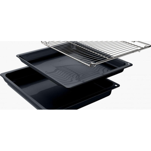 Духовой шкаф Bosch HJA 737BA0