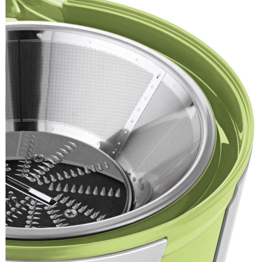 Соковыжималка Bosch MES 25G0