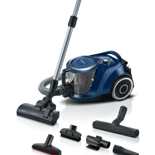 Пылесос Bosch BGC41X36