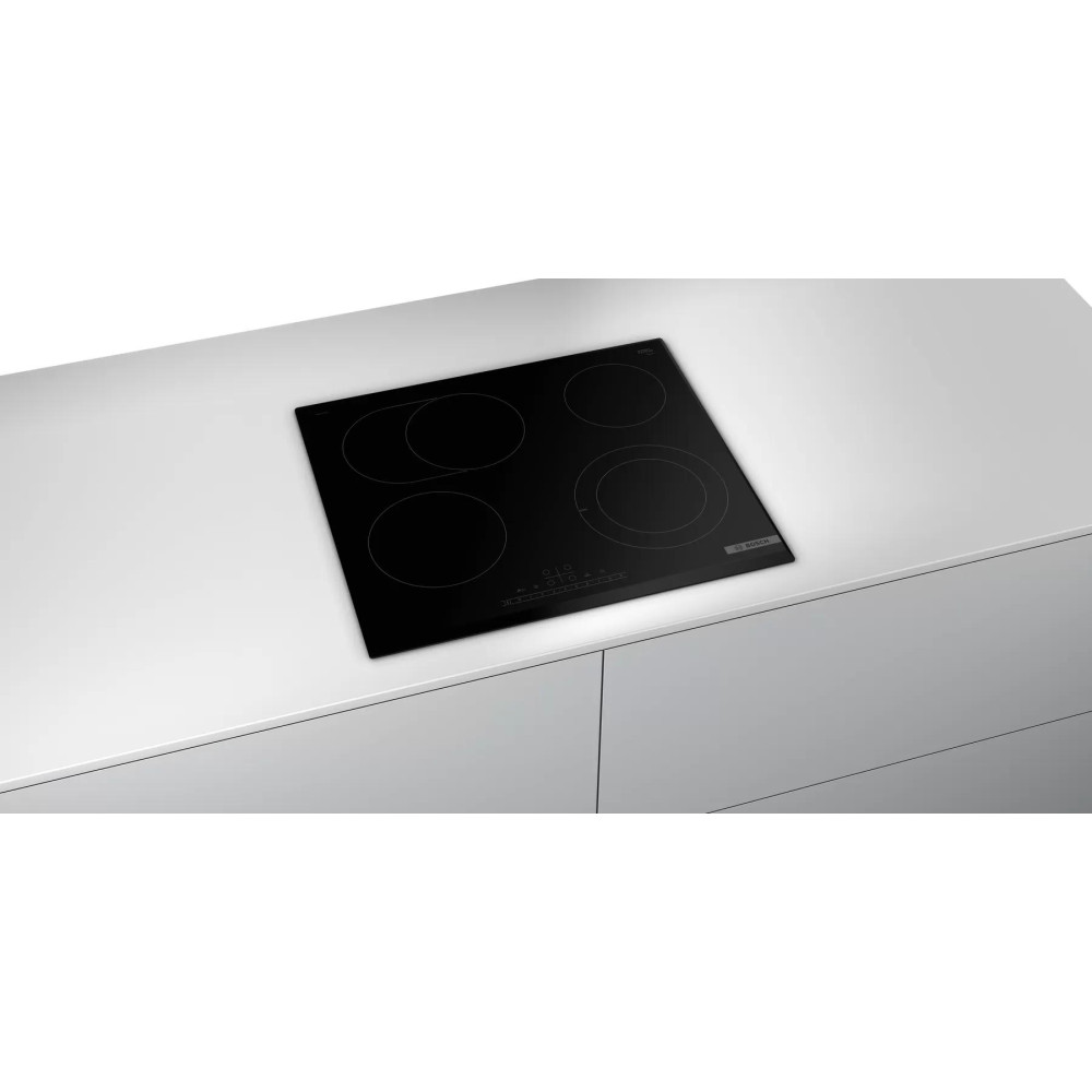 Электрическая варочная панель Bosch PKN651FP2E
