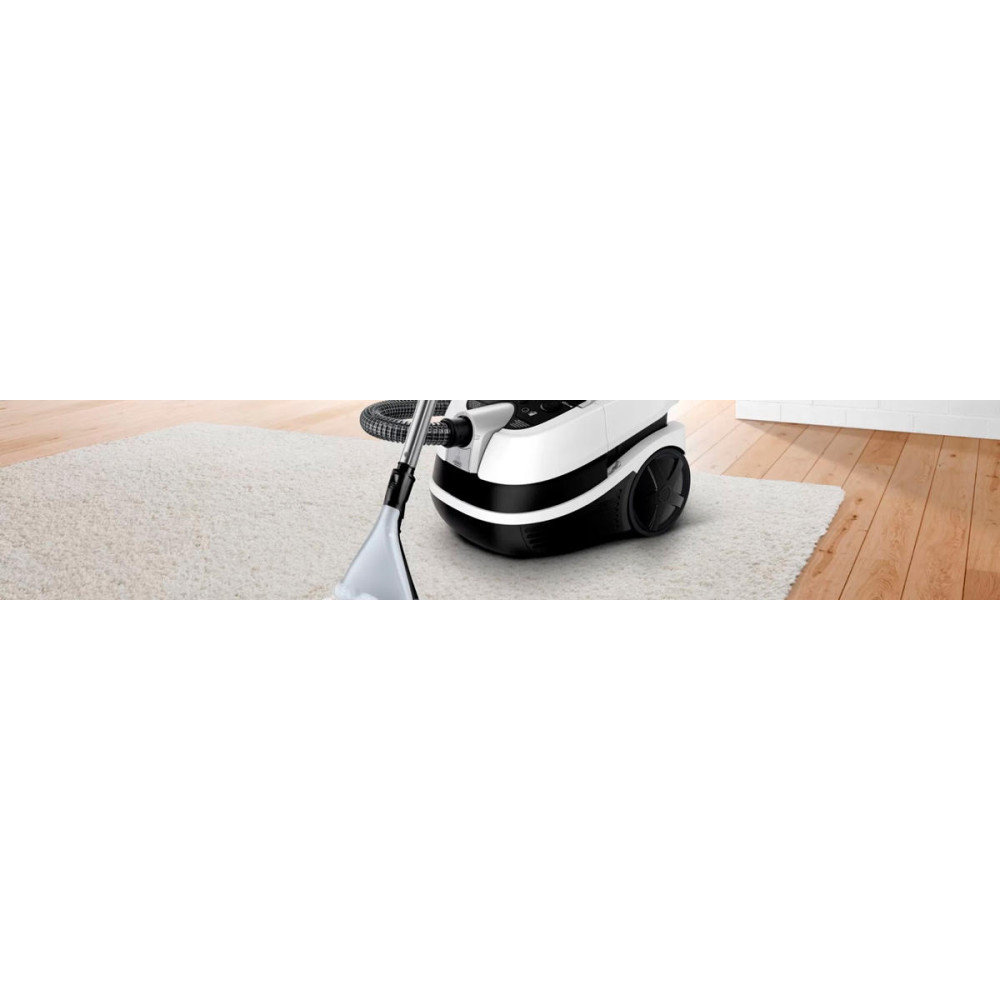 Пылесос Bosch BWD421PRO