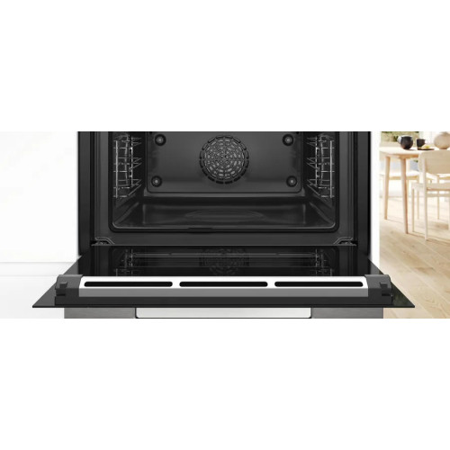 Духовой шкаф Bosch CBG7741B1