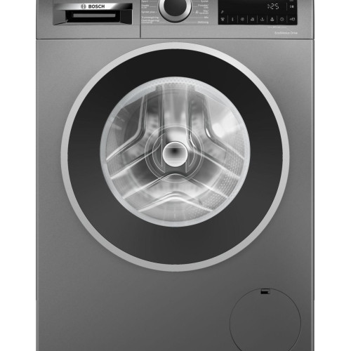 Стиральная машина Bosch WGG2440RSN