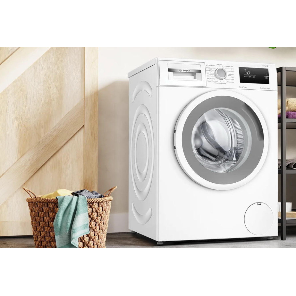Стиральная машина Bosch WAN2401BPL