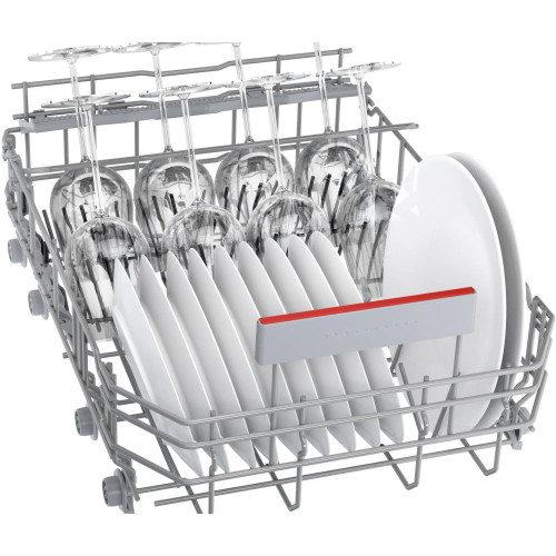 Встраиваемая посудомоечная машина Bosch SPV6ZMX01E