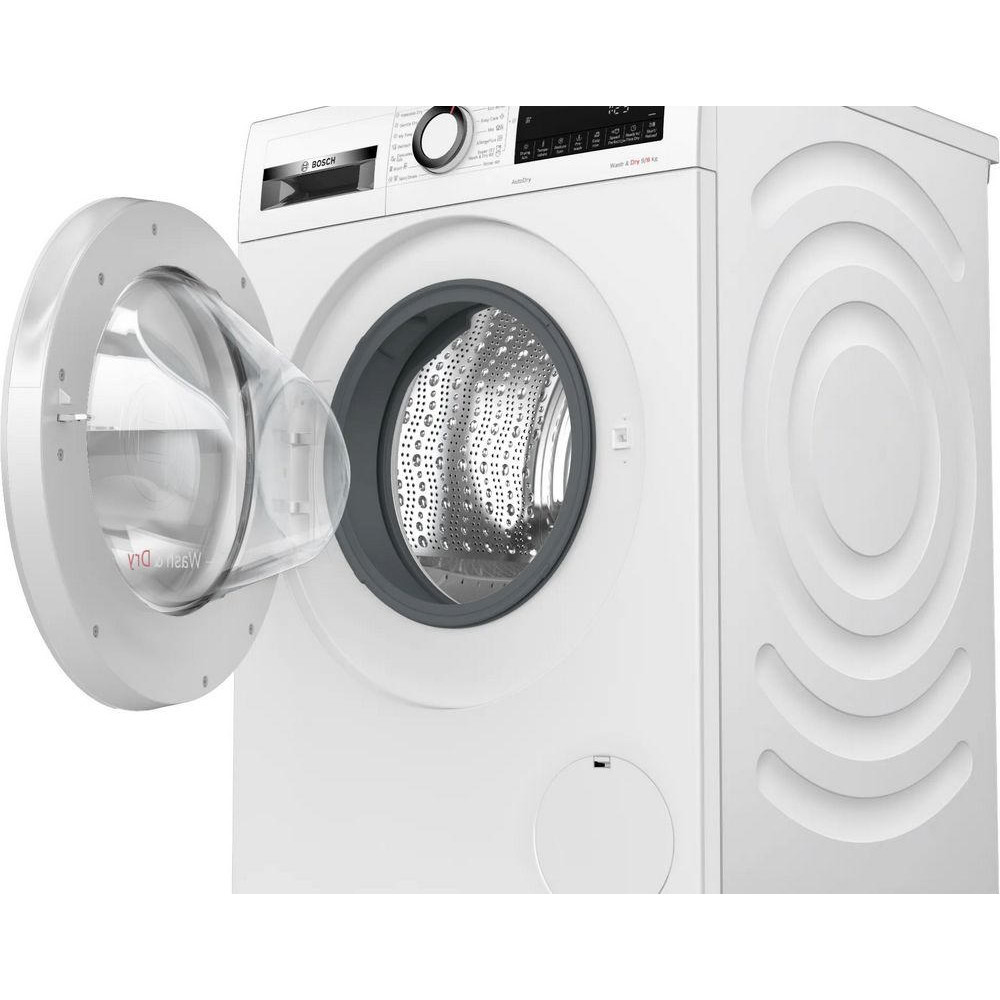 Стирально-сушильная машина Bosch WNA14400ME