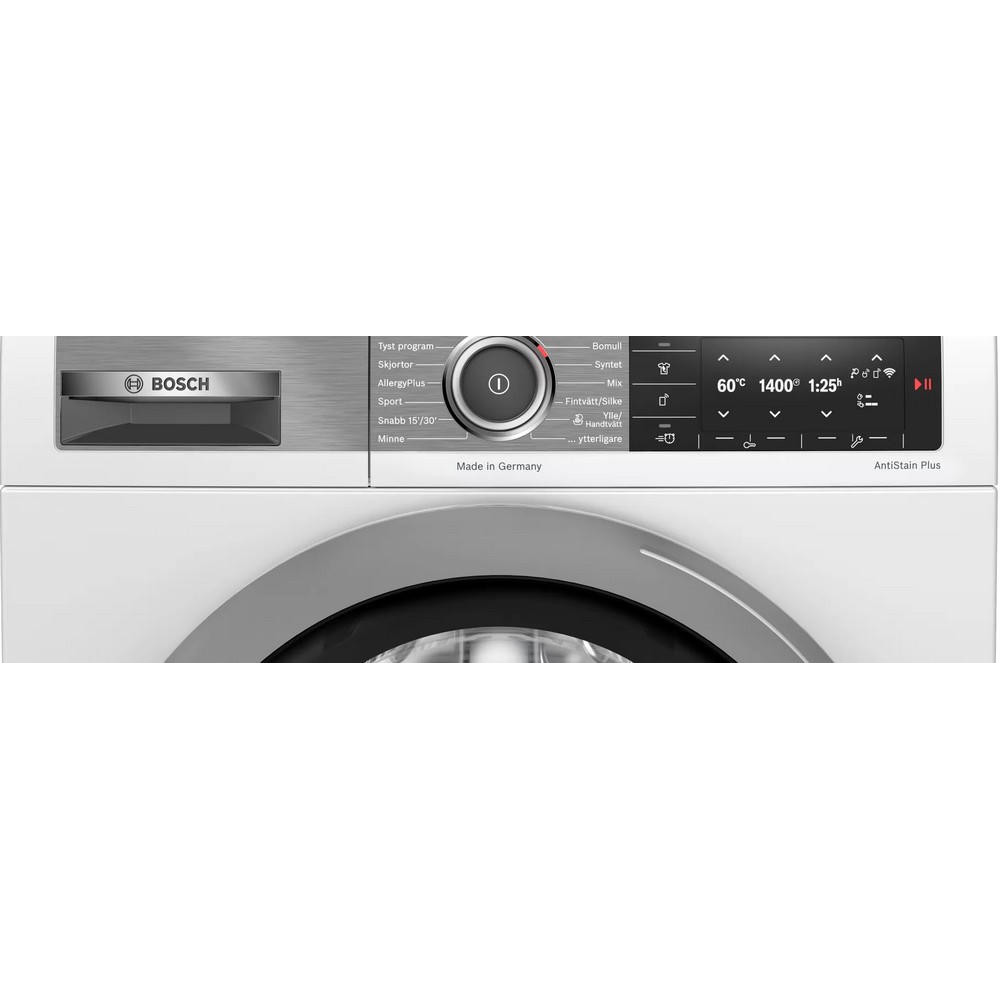 Стиральная машина Bosch WAXH8G0LSN