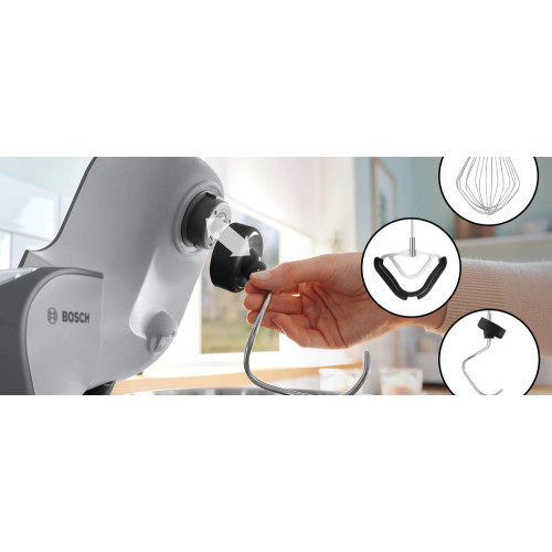 Кухонный комбайн Bosch MUM58359