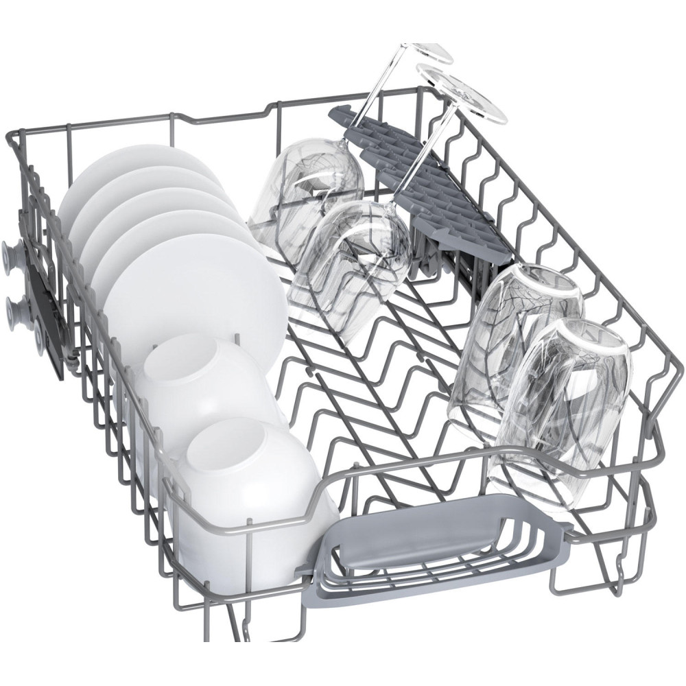 Посудомоечная машина Bosch SPS2HMW54Q