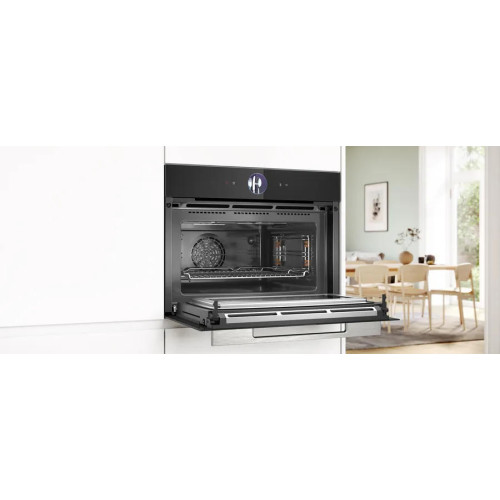 Духовой шкаф Bosch CMG 7761B1